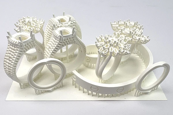 Pendant Mold