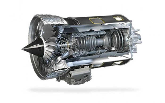 Propulsion System Parts