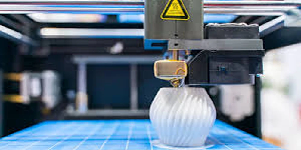 Rapid 3D Printing