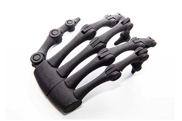 Robot Joint Components