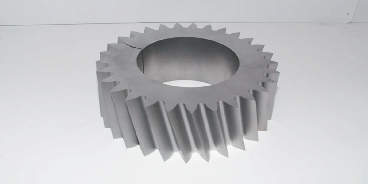 Slow Wire Cutting