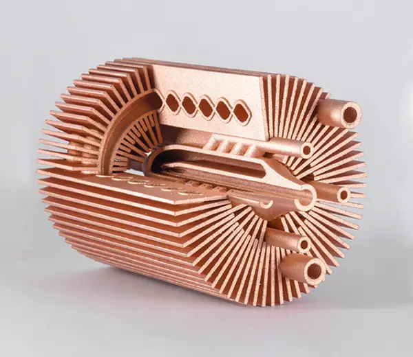 Copper Alloys