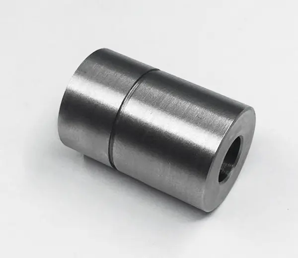 Steel