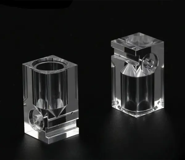 Acrylic (PMMA)
