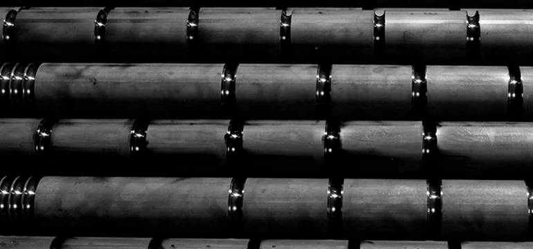 Black Oxide