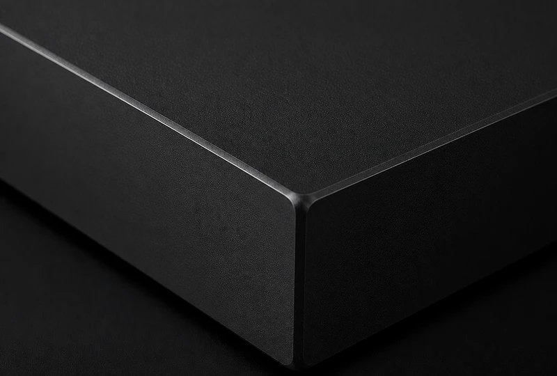 6061 Aluminum texture