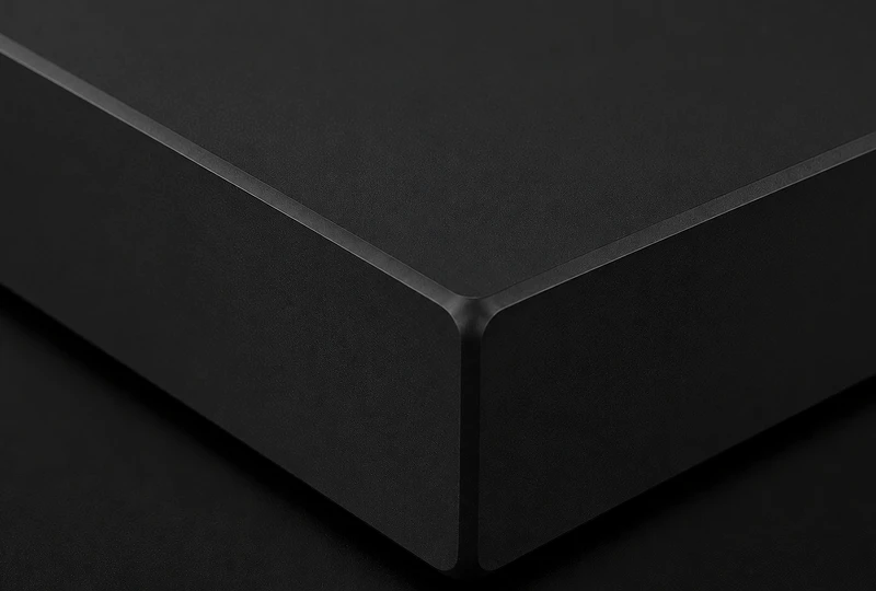 5052 Aluminum texture