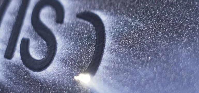 Laser Marking