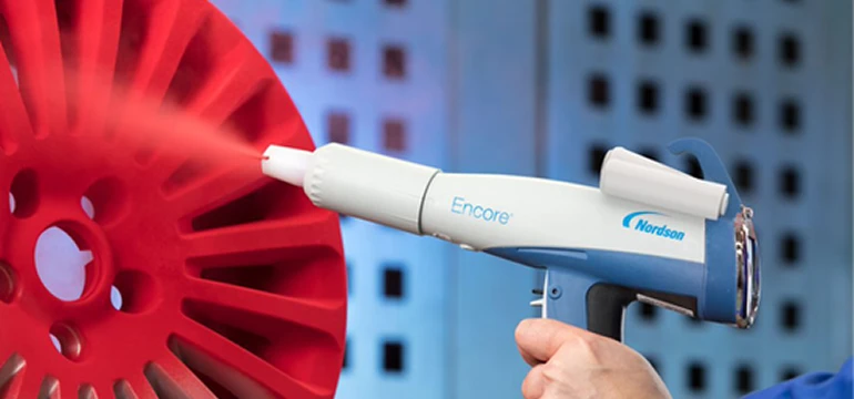 Powder Coating