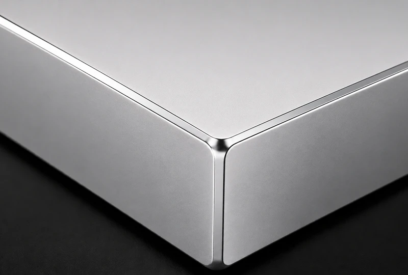 Zinc Die Casting texture