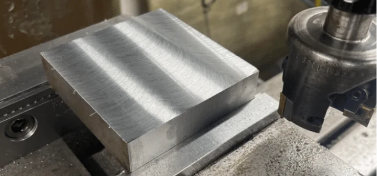 Brushed Finish
