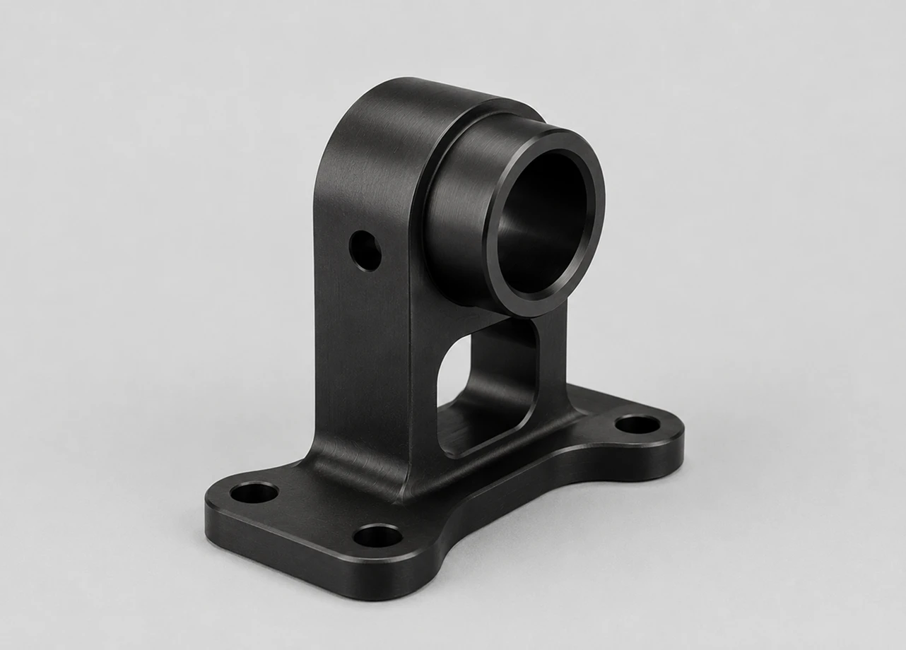Carbon Steel / Alloy Steel