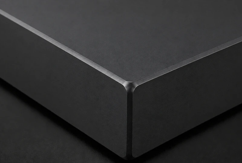 12L14 Steel texture