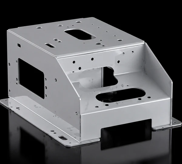 Sheet Metal part