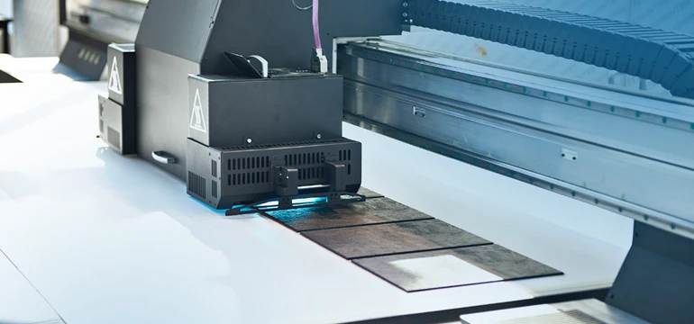 UV Printing