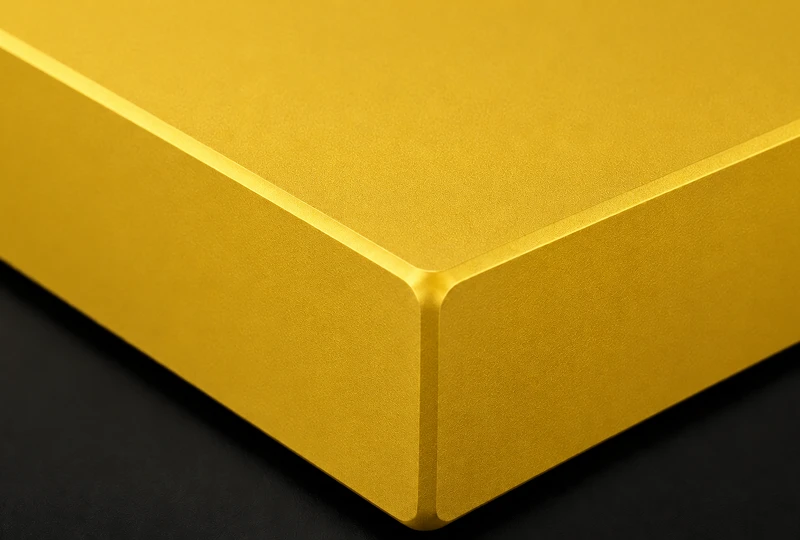 6061 Aluminum texture