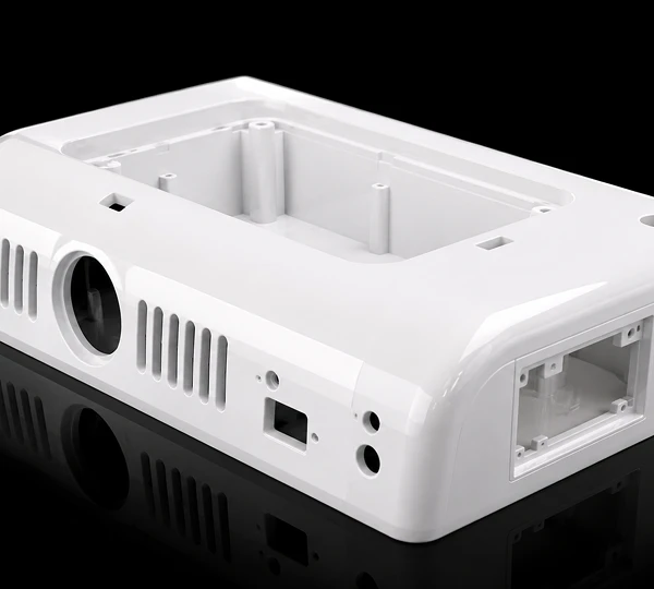 ABS Plastic part