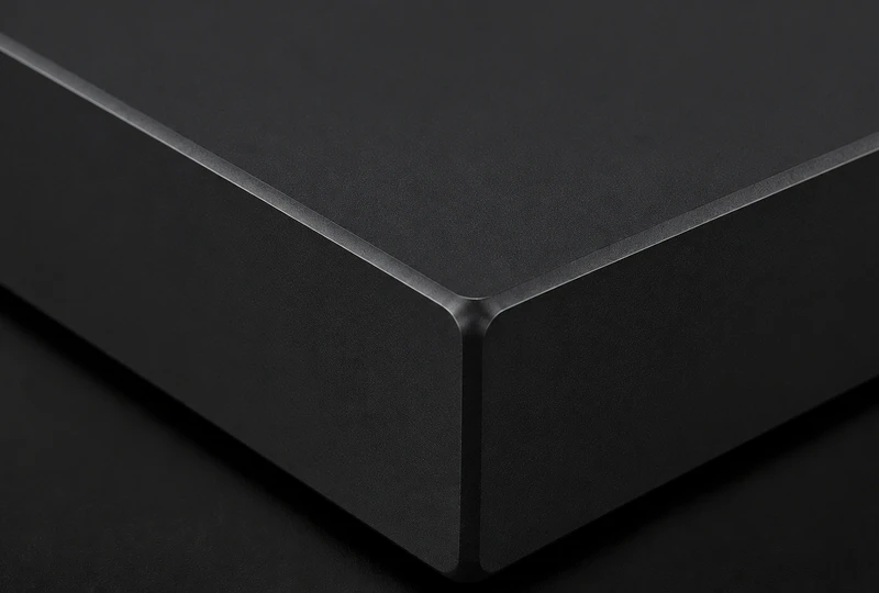 6061 Aluminum texture