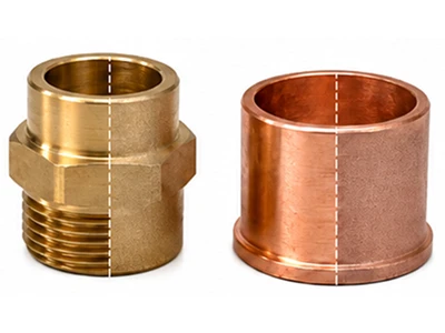 Brass / Copper