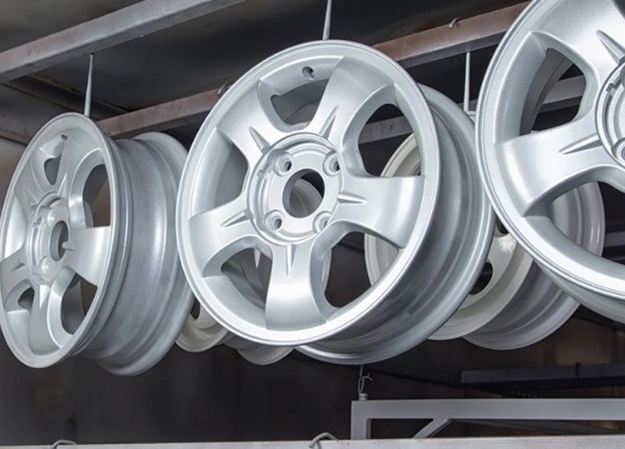 Aluminum