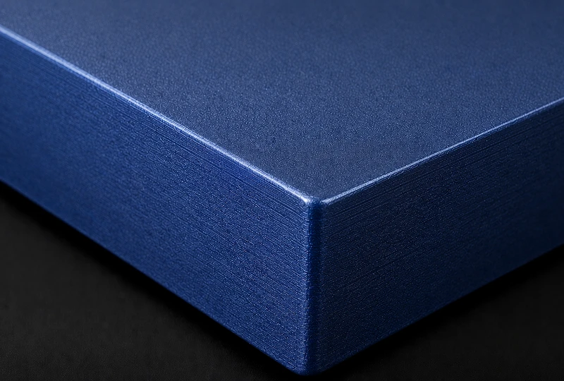 3D Printed Nylon texture