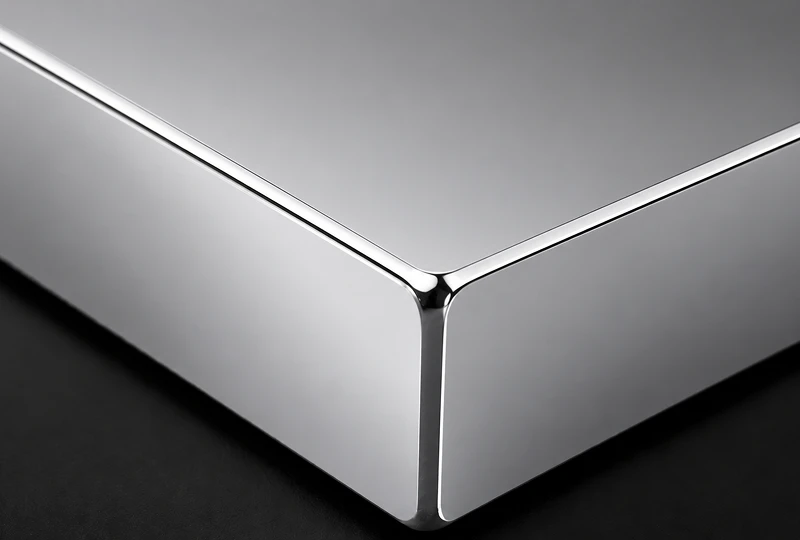 Brass texture