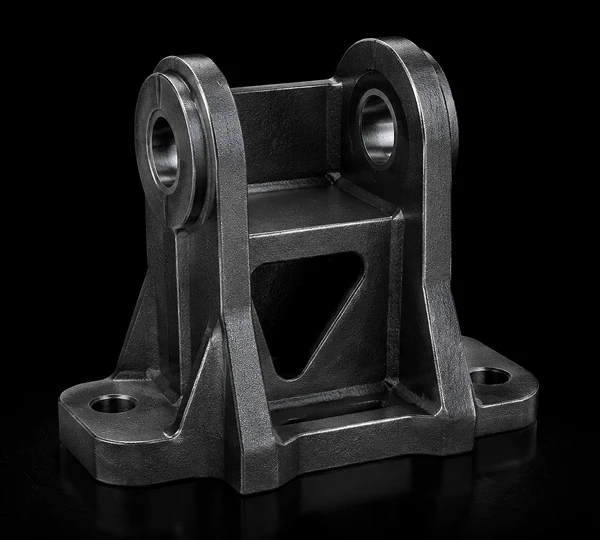 Carbon Steel part