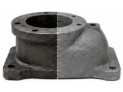 Cast Iron