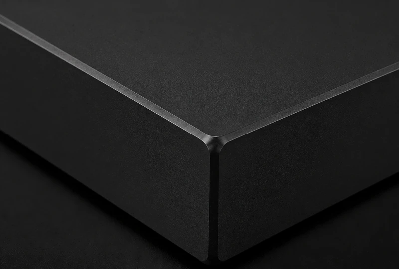 1045 Steel texture