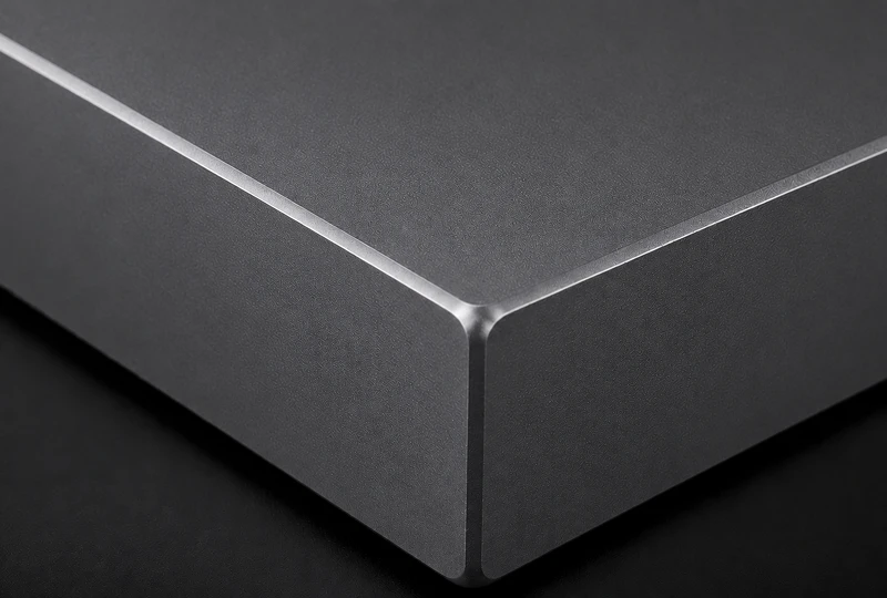 6061 Aluminum texture