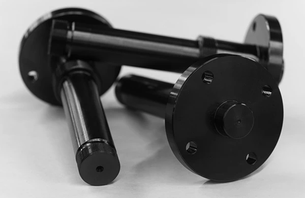Production parts batch
