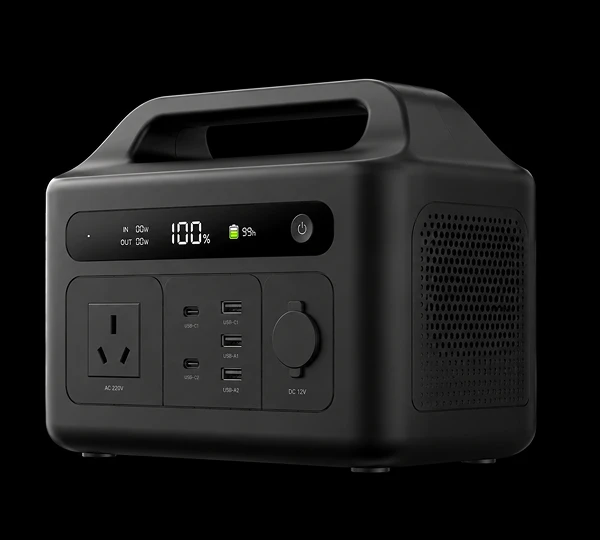 PC Housing part
