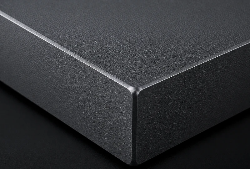 Carbon Steel texture