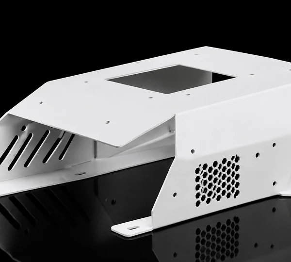 Sheet Metal part