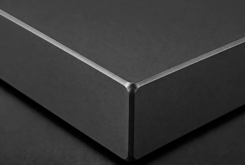 4140 Steel texture
