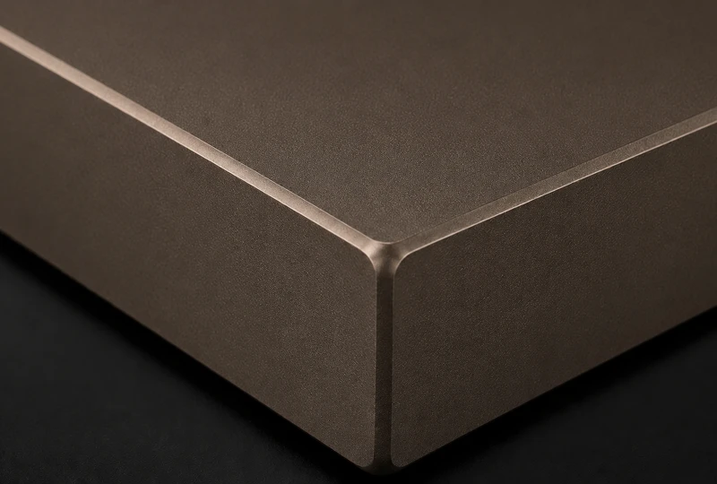 2024 Aluminum texture