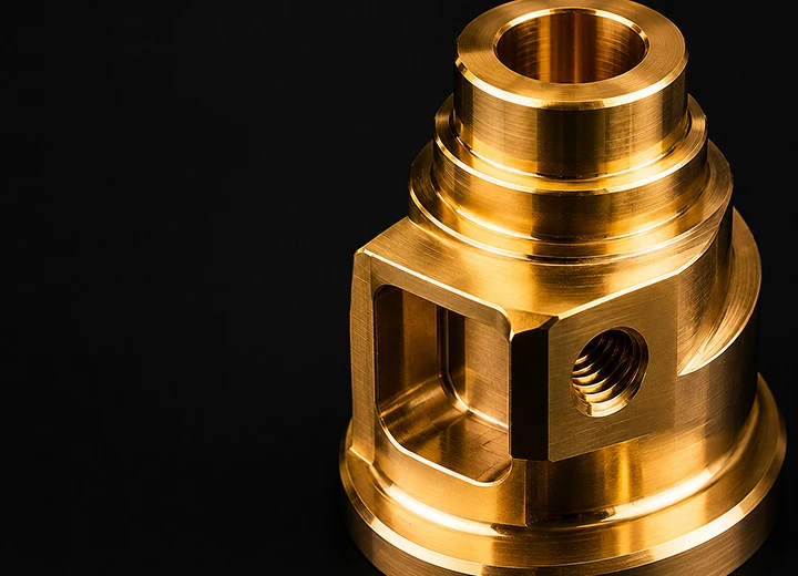 Copper Plating after