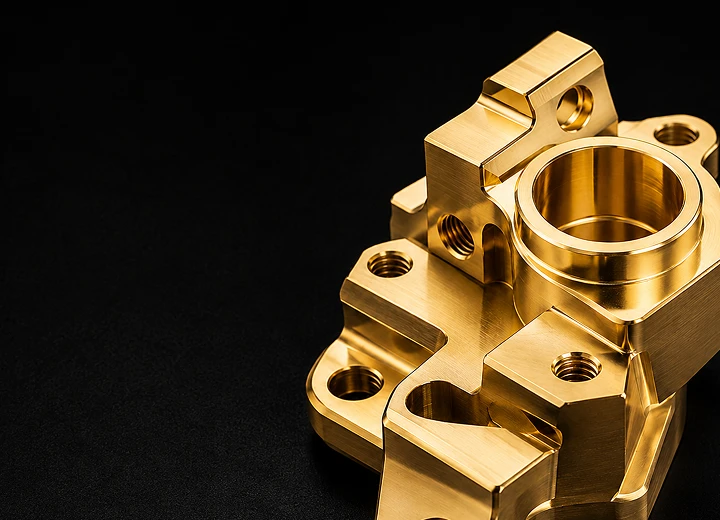 Gold Plating after