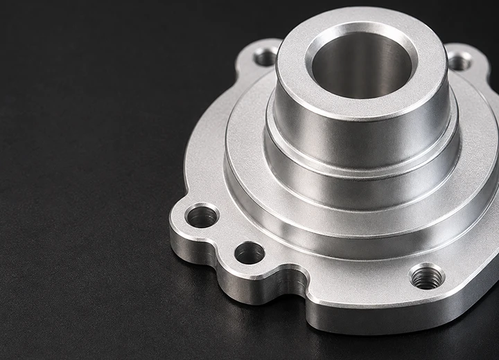Nickel Plating after