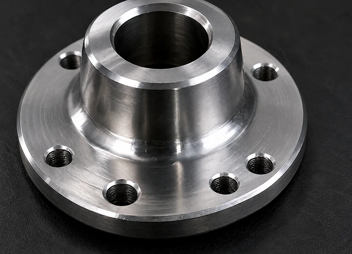 Zinc Plating before